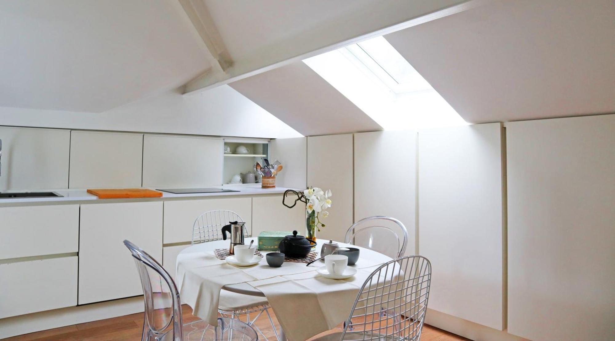 Ferienwohnung Castello Charme Style House Mailand Exterior foto