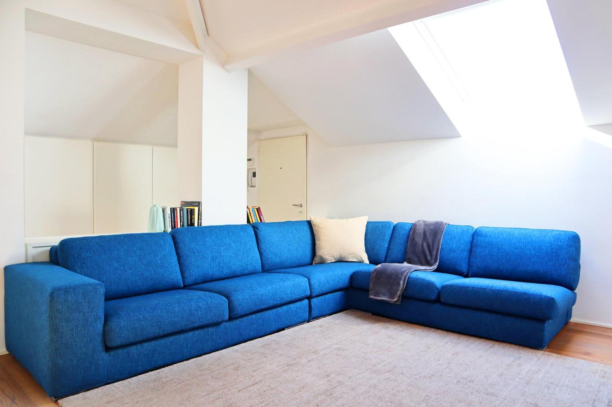 Ferienwohnung Castello Charme Style House Mailand Exterior foto